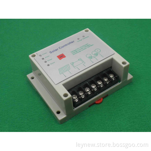 24V/15A LED Solar Charge Controller (LN-TYCON-M)